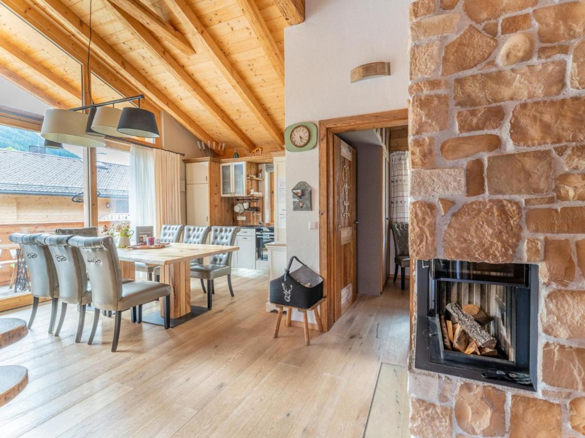 Villa Maier Alm Wald im Pinzgau Esterno foto