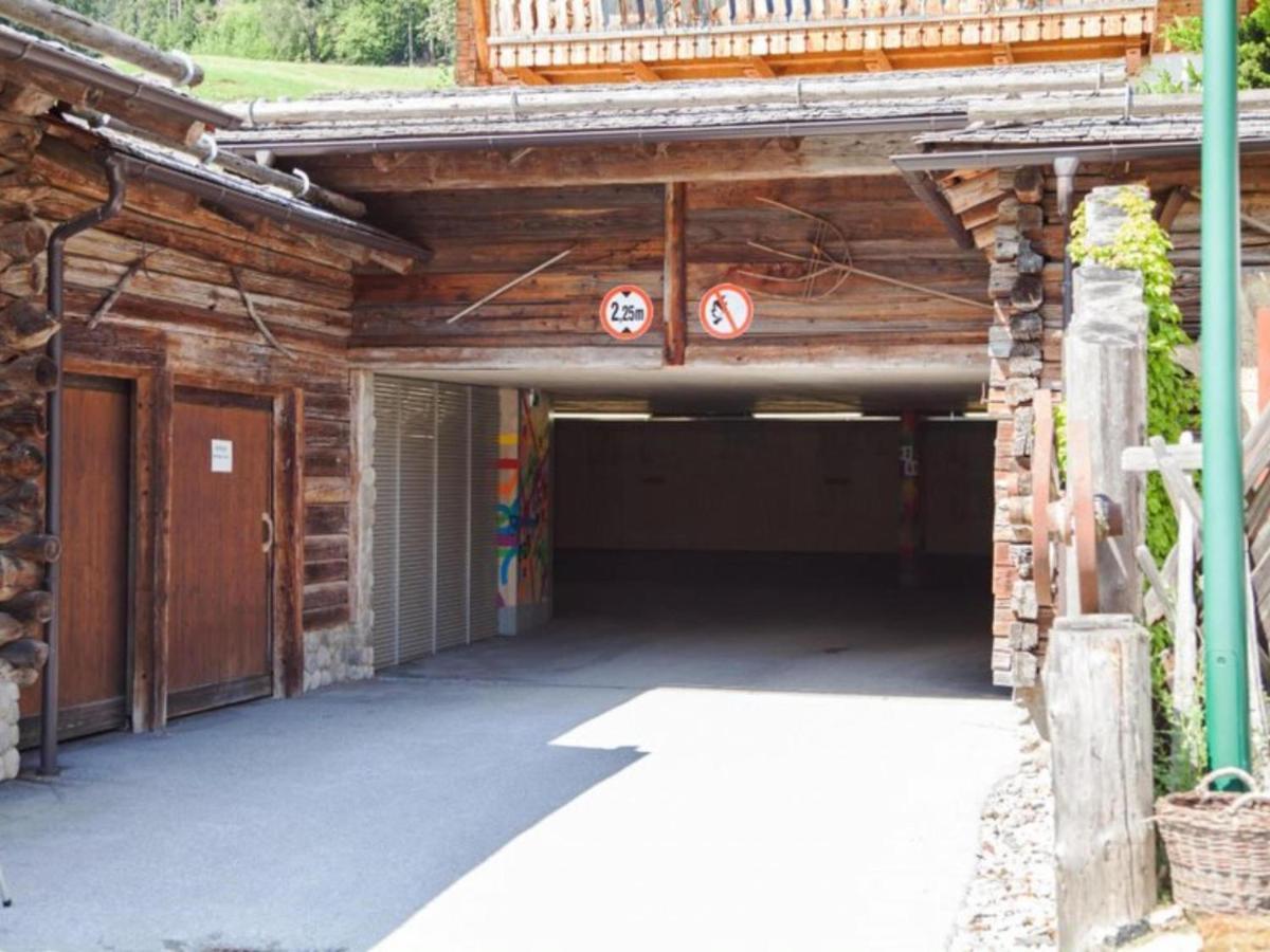 Villa Maier Alm Wald im Pinzgau Esterno foto