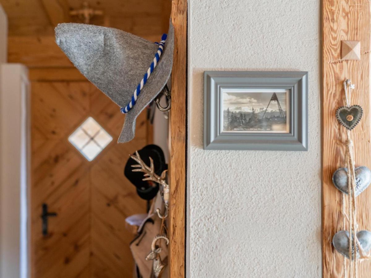 Villa Maier Alm Wald im Pinzgau Esterno foto