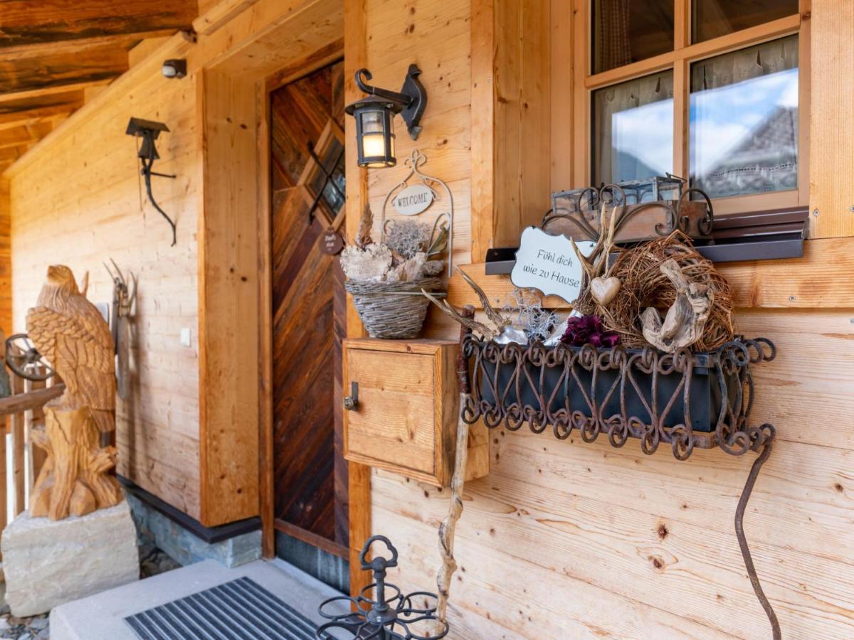 Villa Maier Alm Wald im Pinzgau Esterno foto