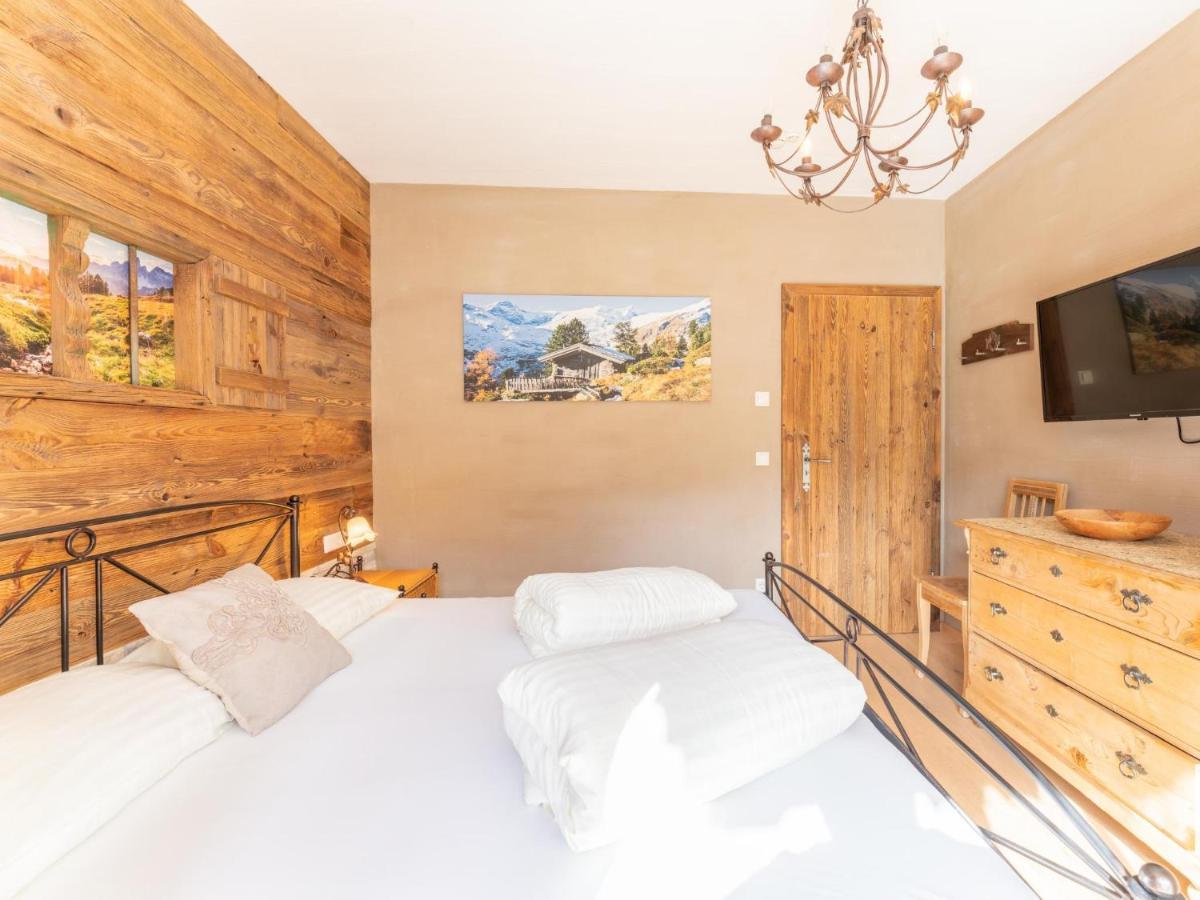Villa Maier Alm Wald im Pinzgau Esterno foto